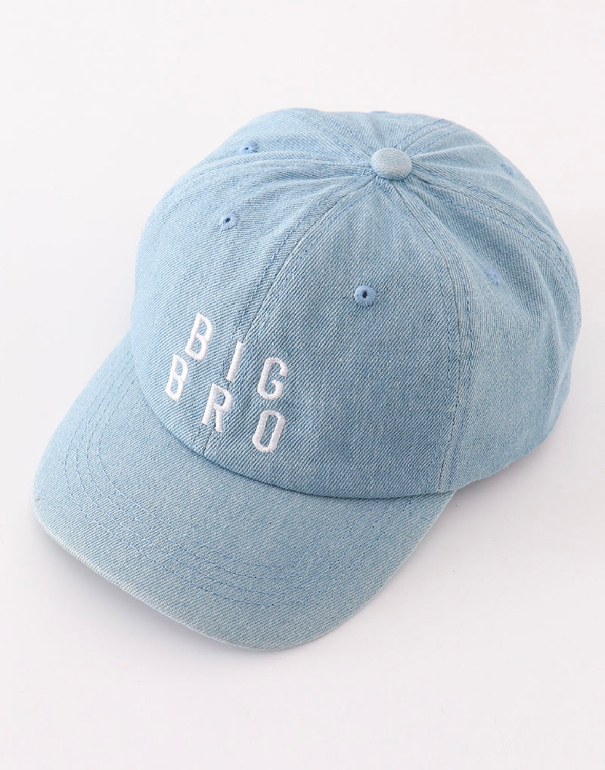 Big Bro Embroidered Hat