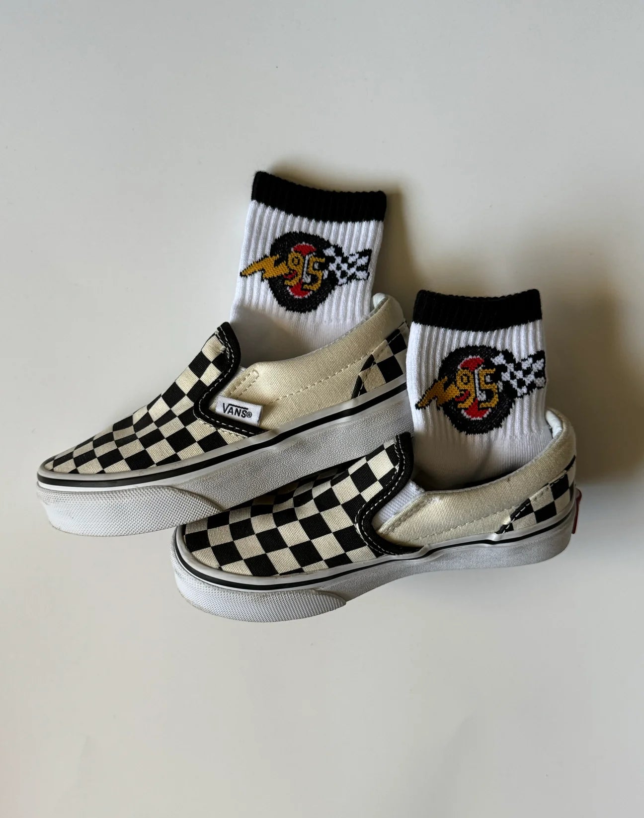 KAAAACHOW socks