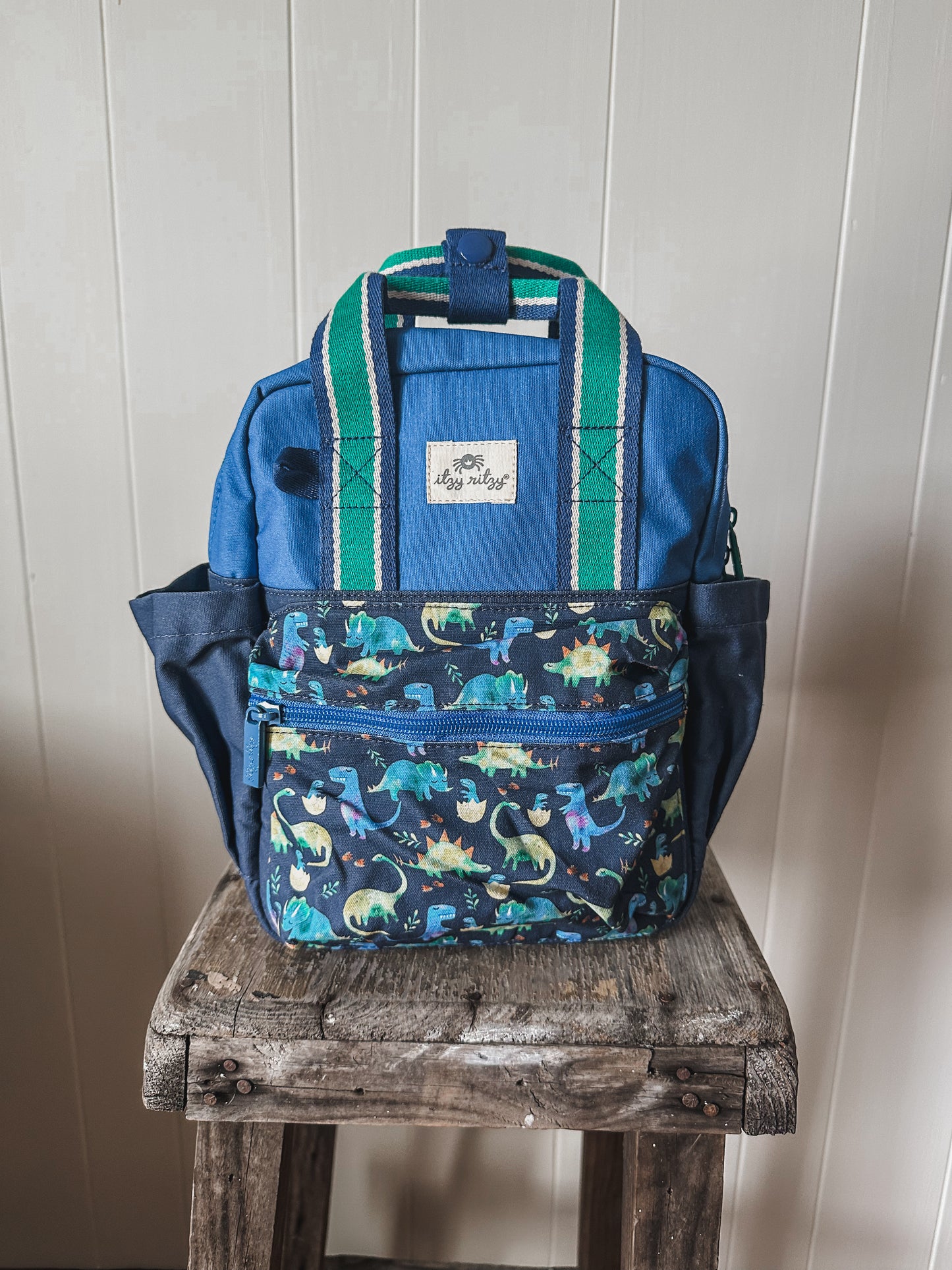 DINO BACKPACK