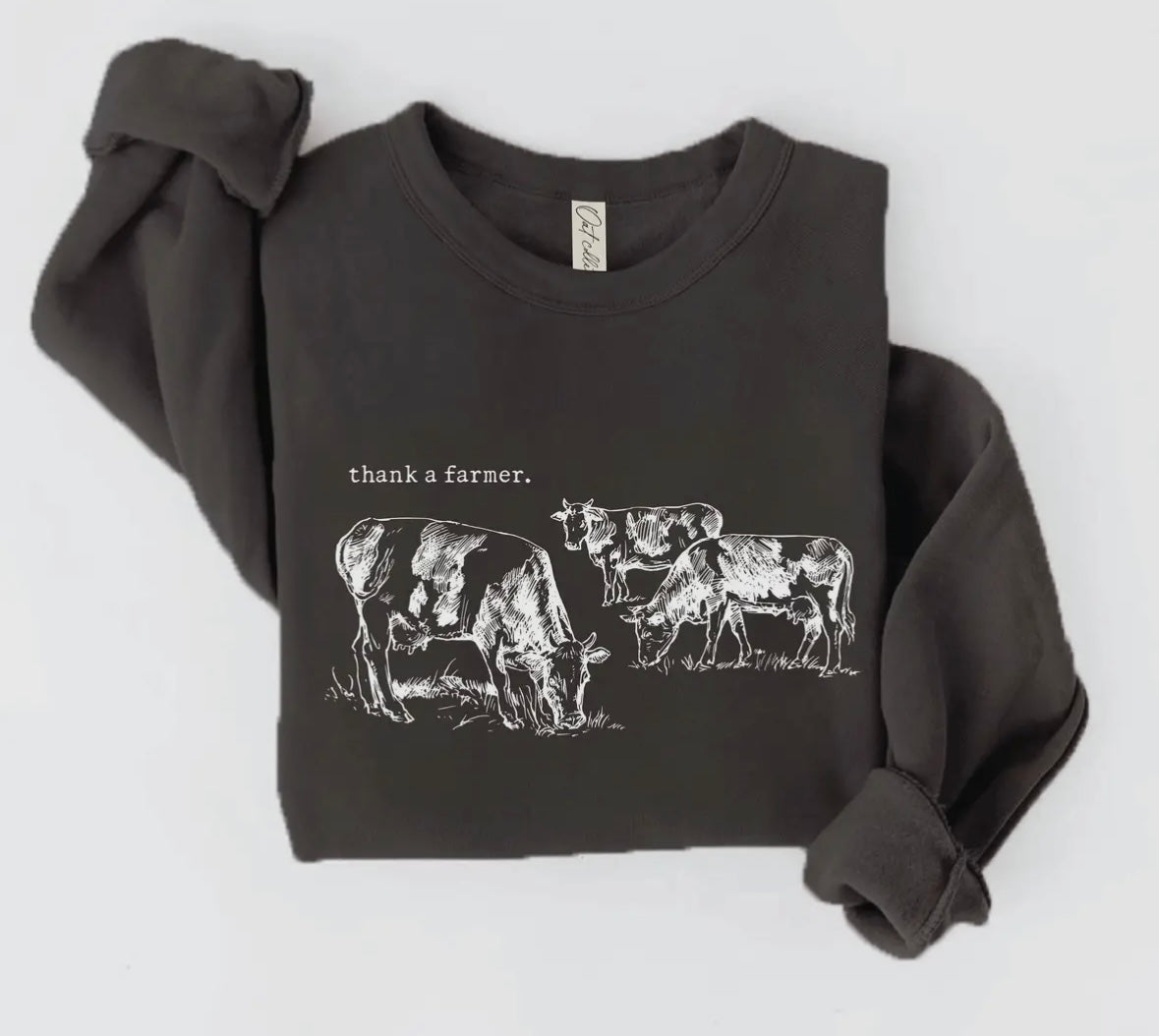 Thank a Farmer Crew PLUS