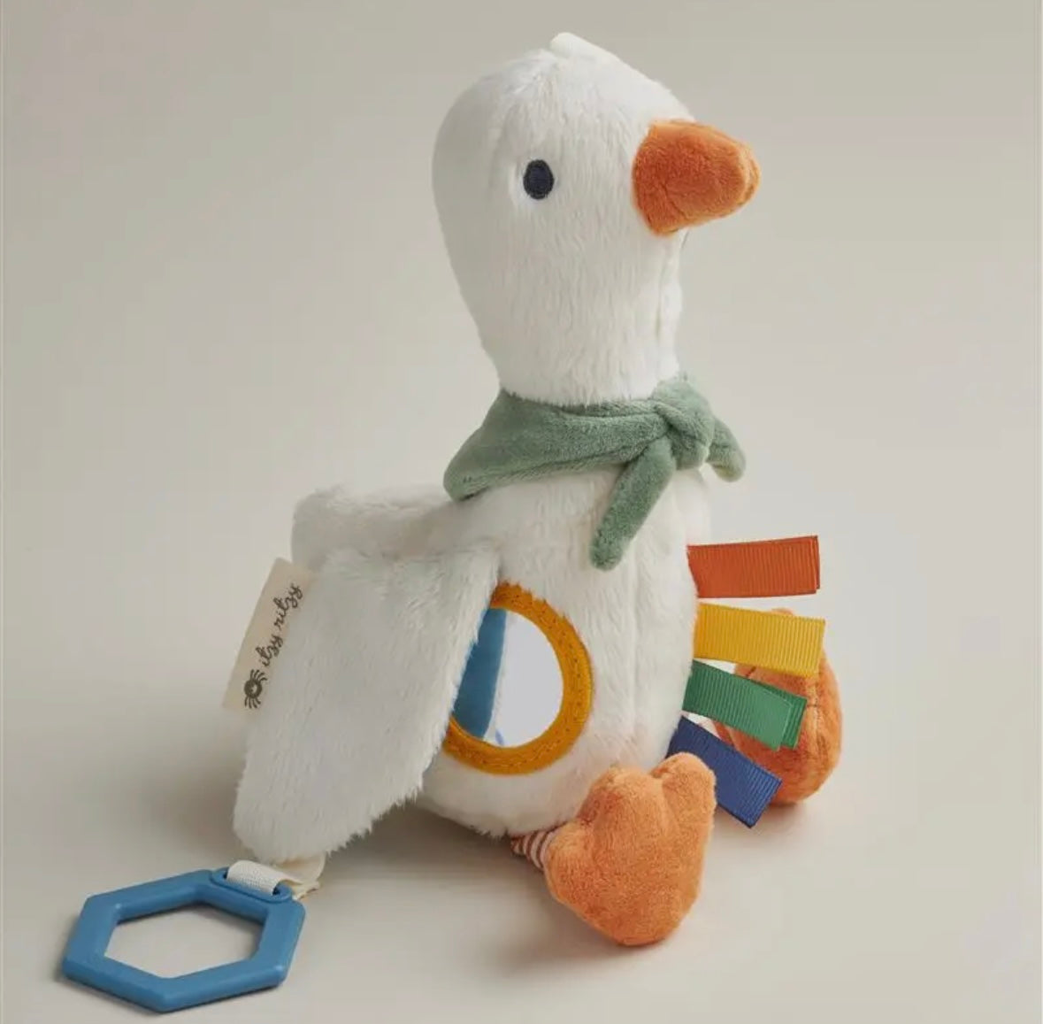 Silly Goose Traveler