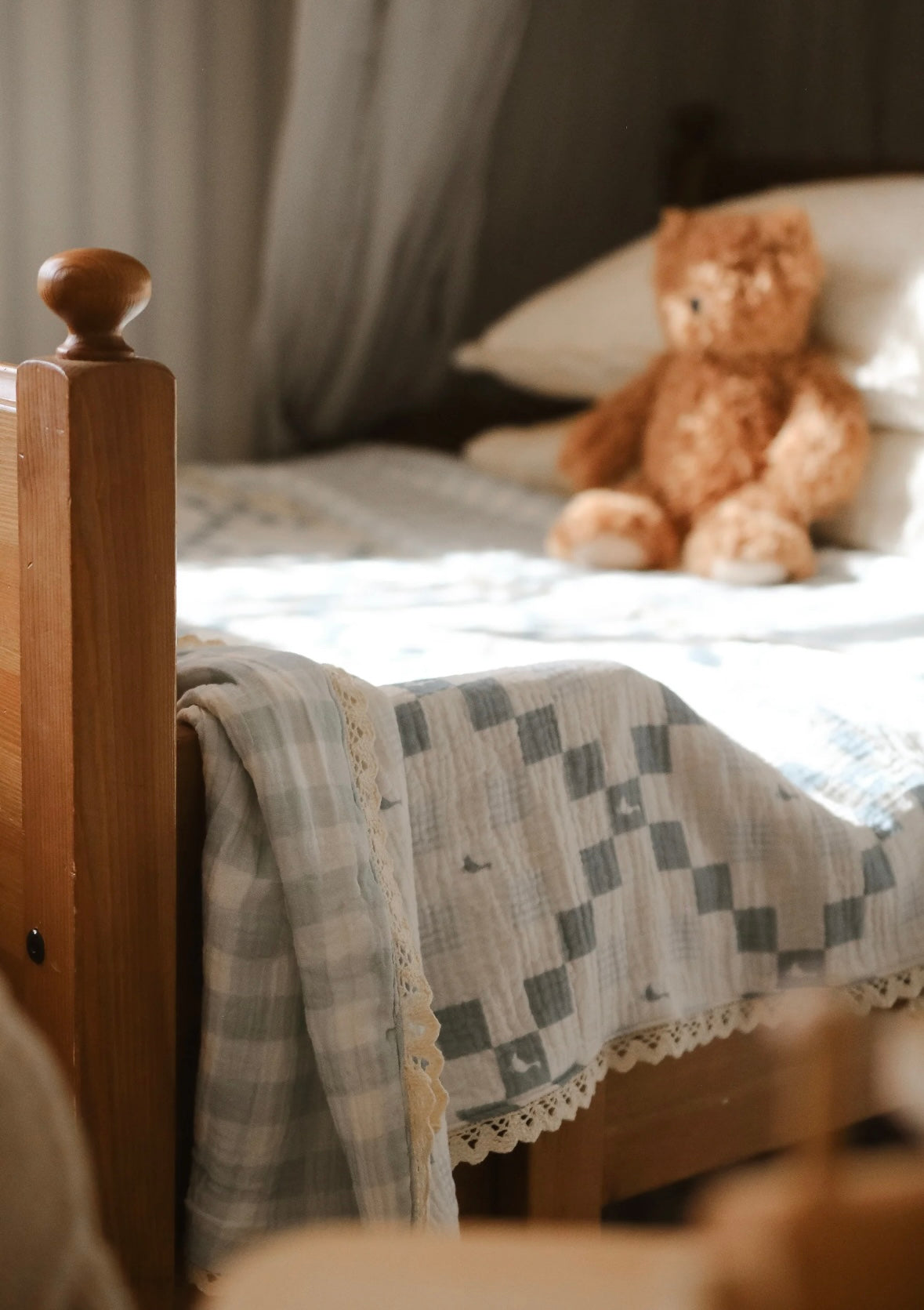 GRANDMA GOOSE {big kid}