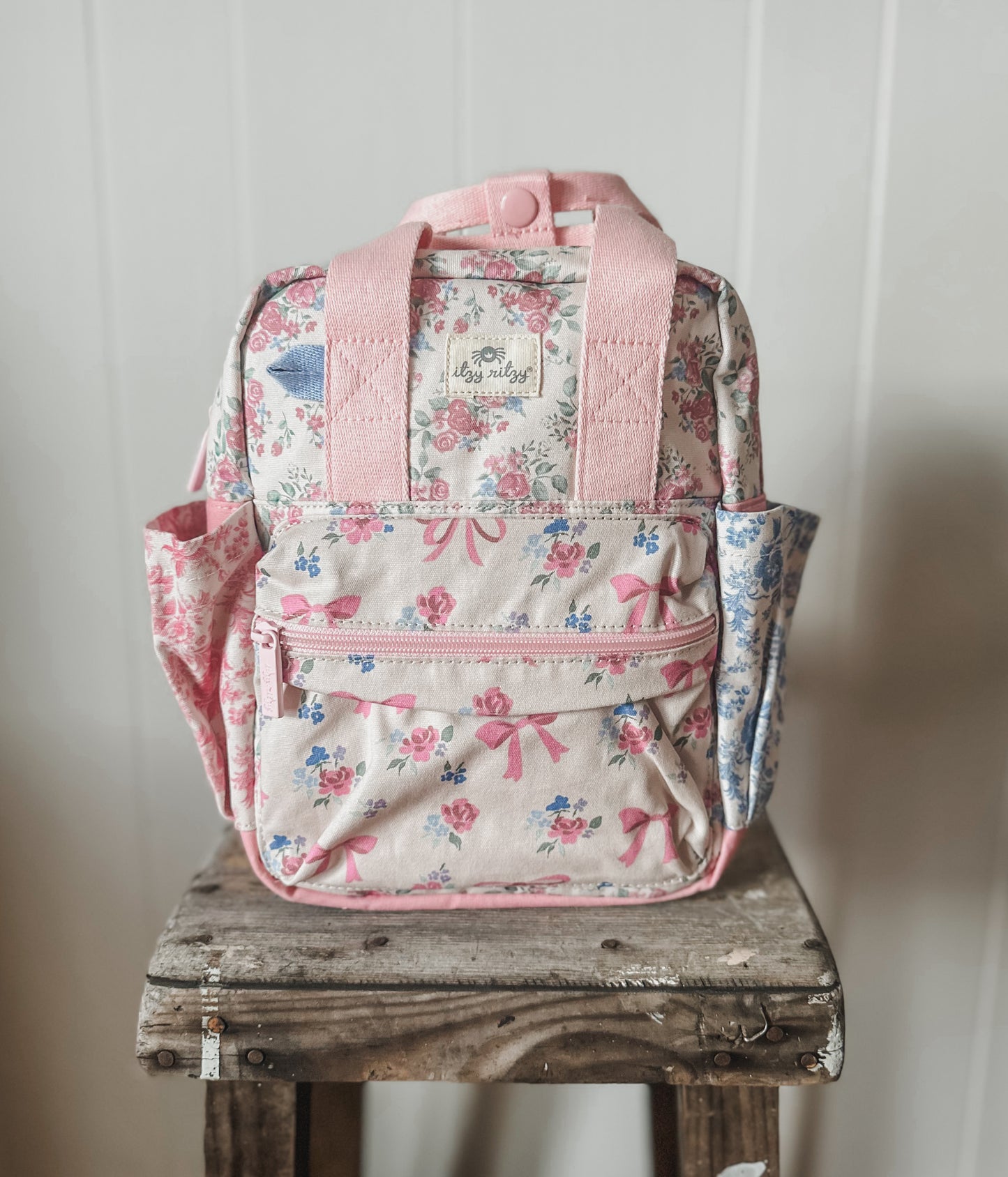 Coquette Toddler Backpack
