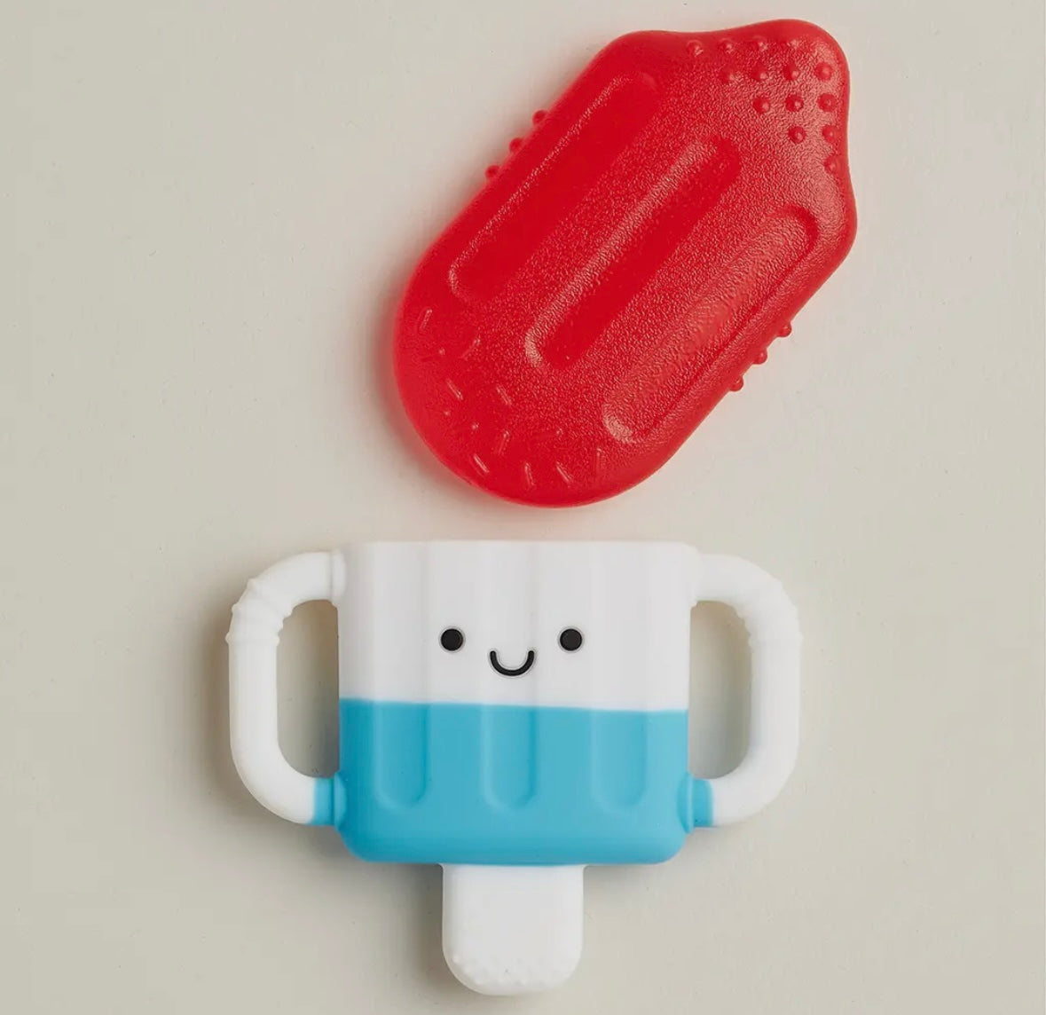 Itzy Cool Pop Teether