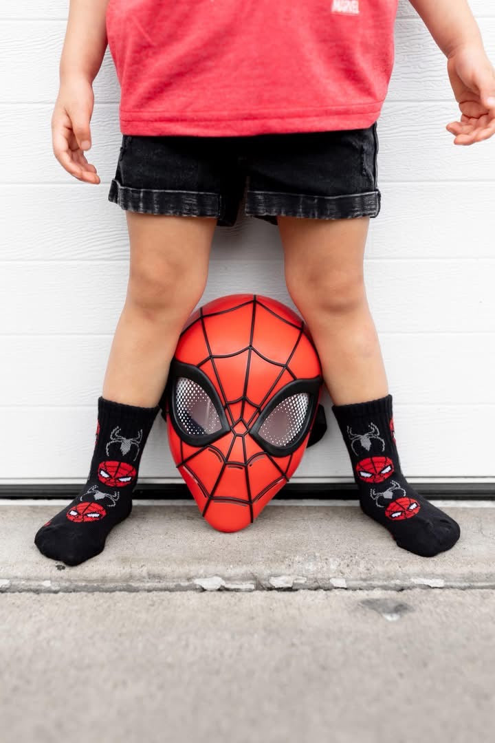 Parker Socks