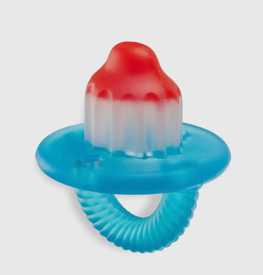 Hero Pop Soothing Teether
