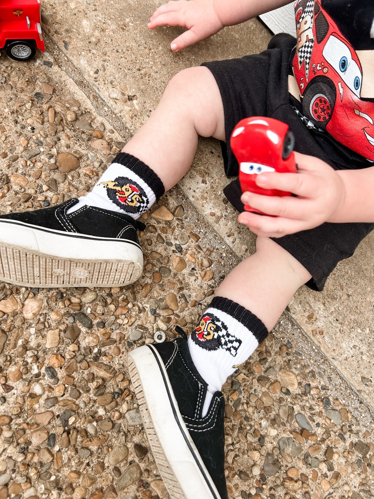 KAAAACHOW socks