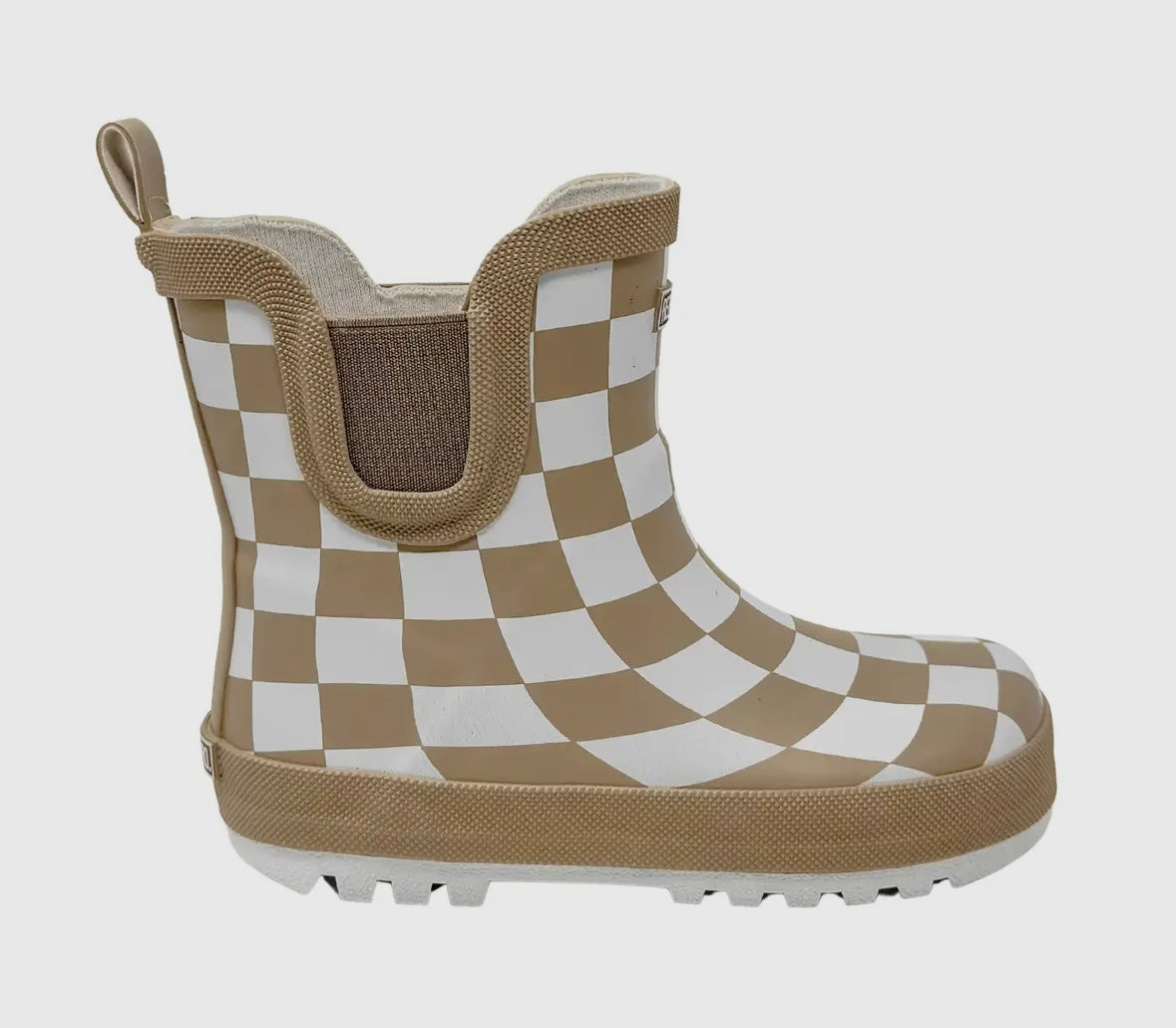 Holstyn Midi Boot