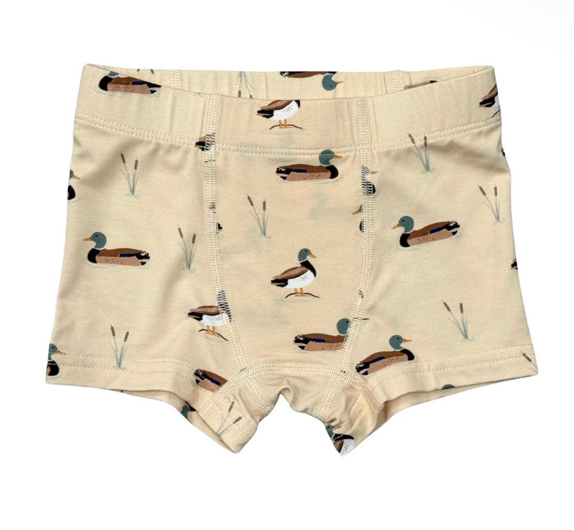 Mallard Bamboo Boxer
