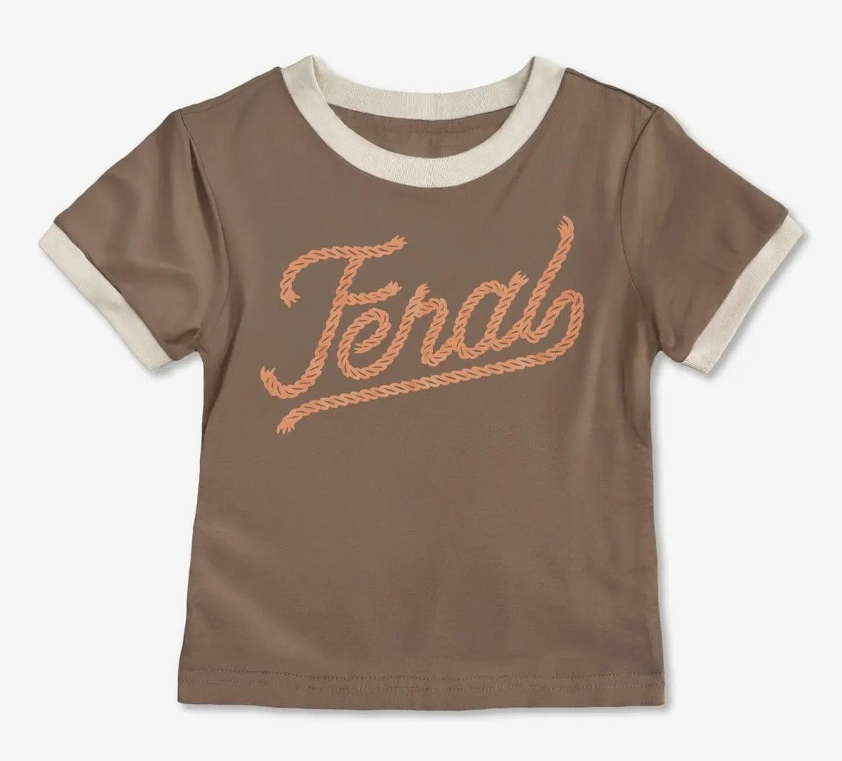 Feral Vintage Tee
