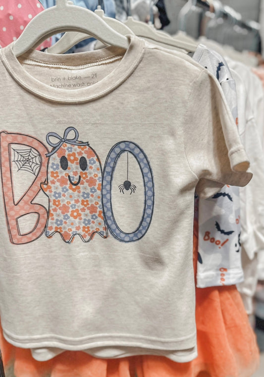 BOO! TEE