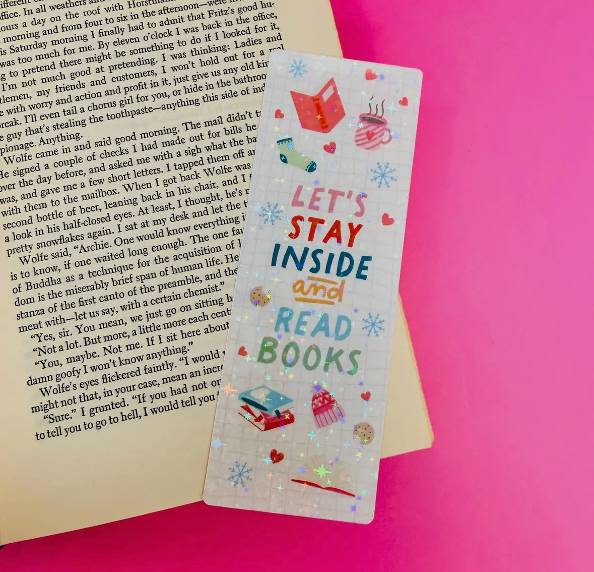 Bookmark