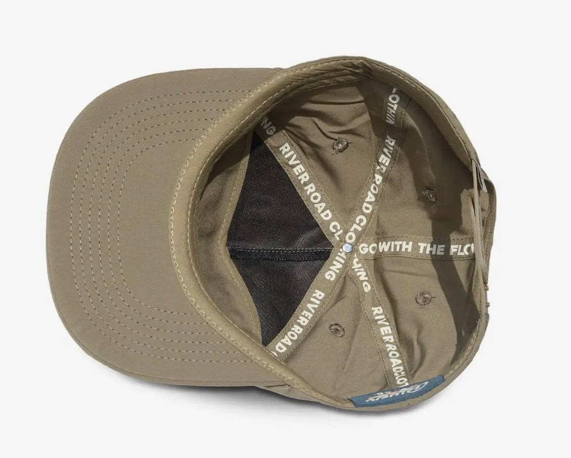 Feral SnapBack Hat