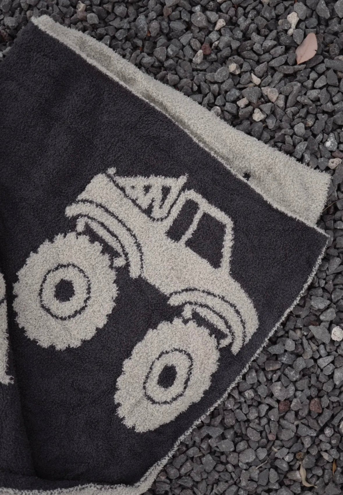 ADULT SIZE plush blanket