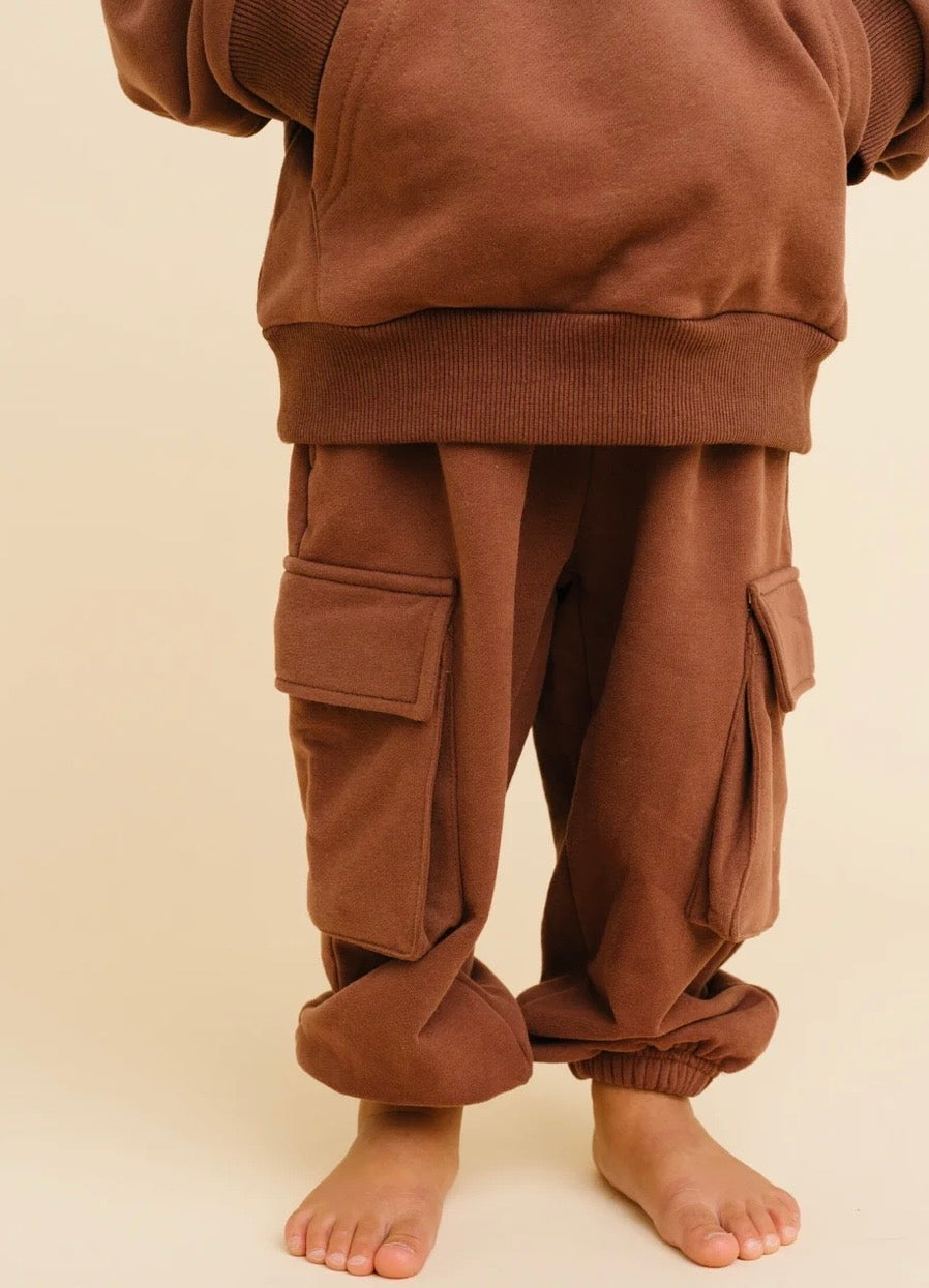 Espresso Cargo Set