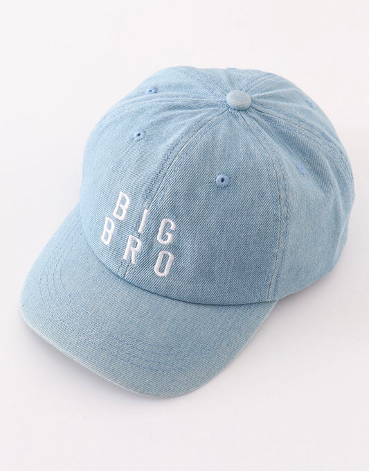 Big Bro Embroidered Hat