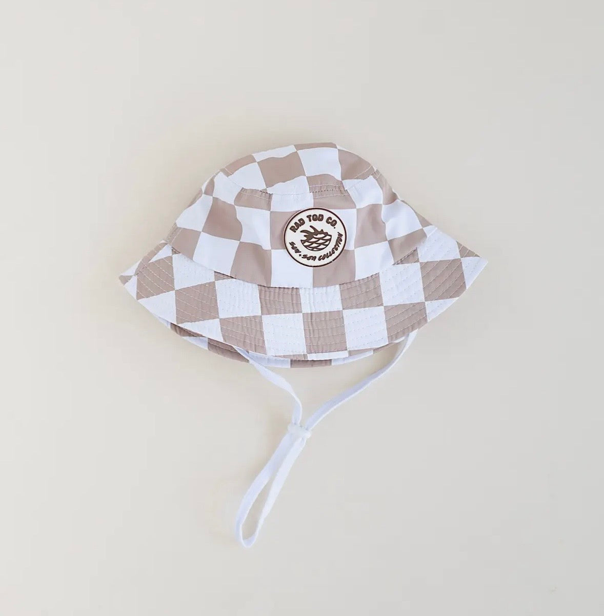 Hermosa Waterproof Bucket Hat