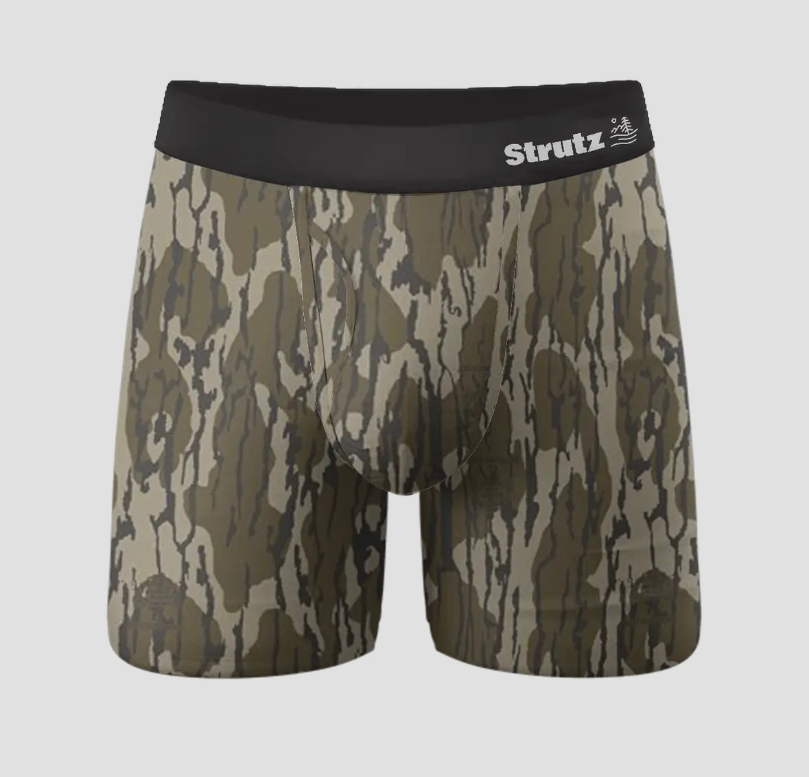 Bottomland Camo