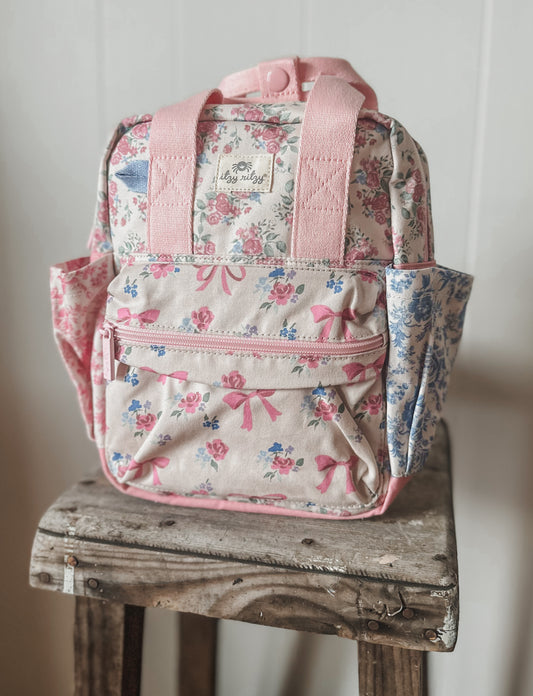 Coquette Toddler Backpack