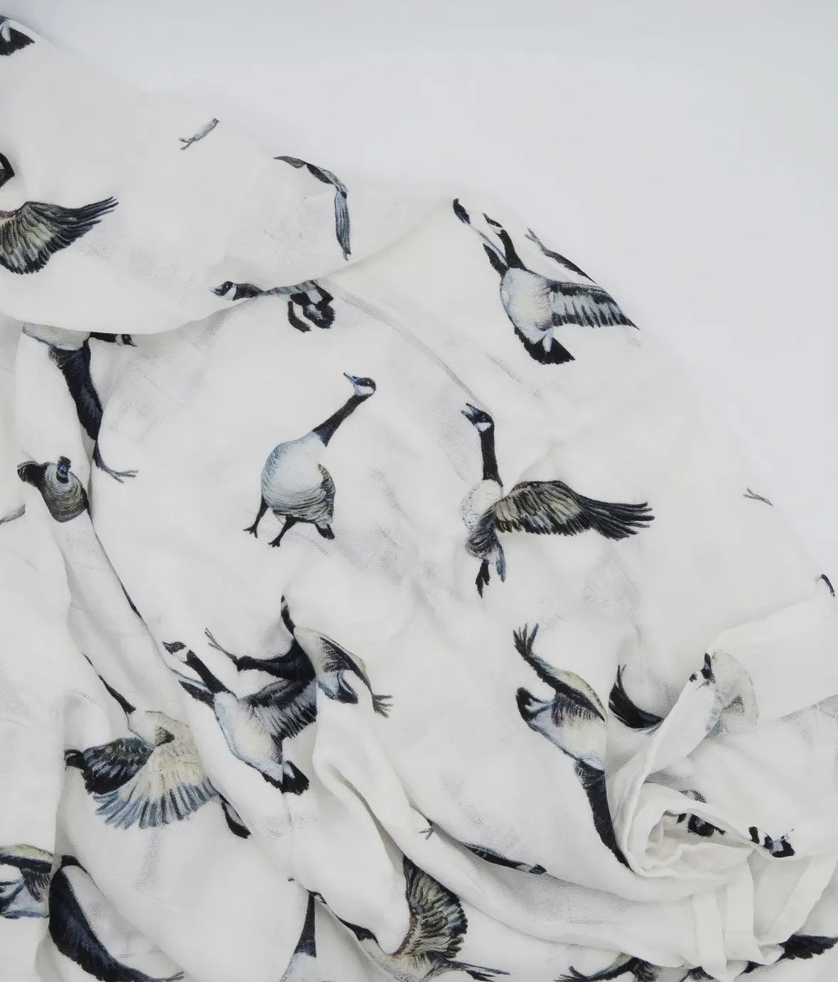 Canada Goose Swaddle Blanket
