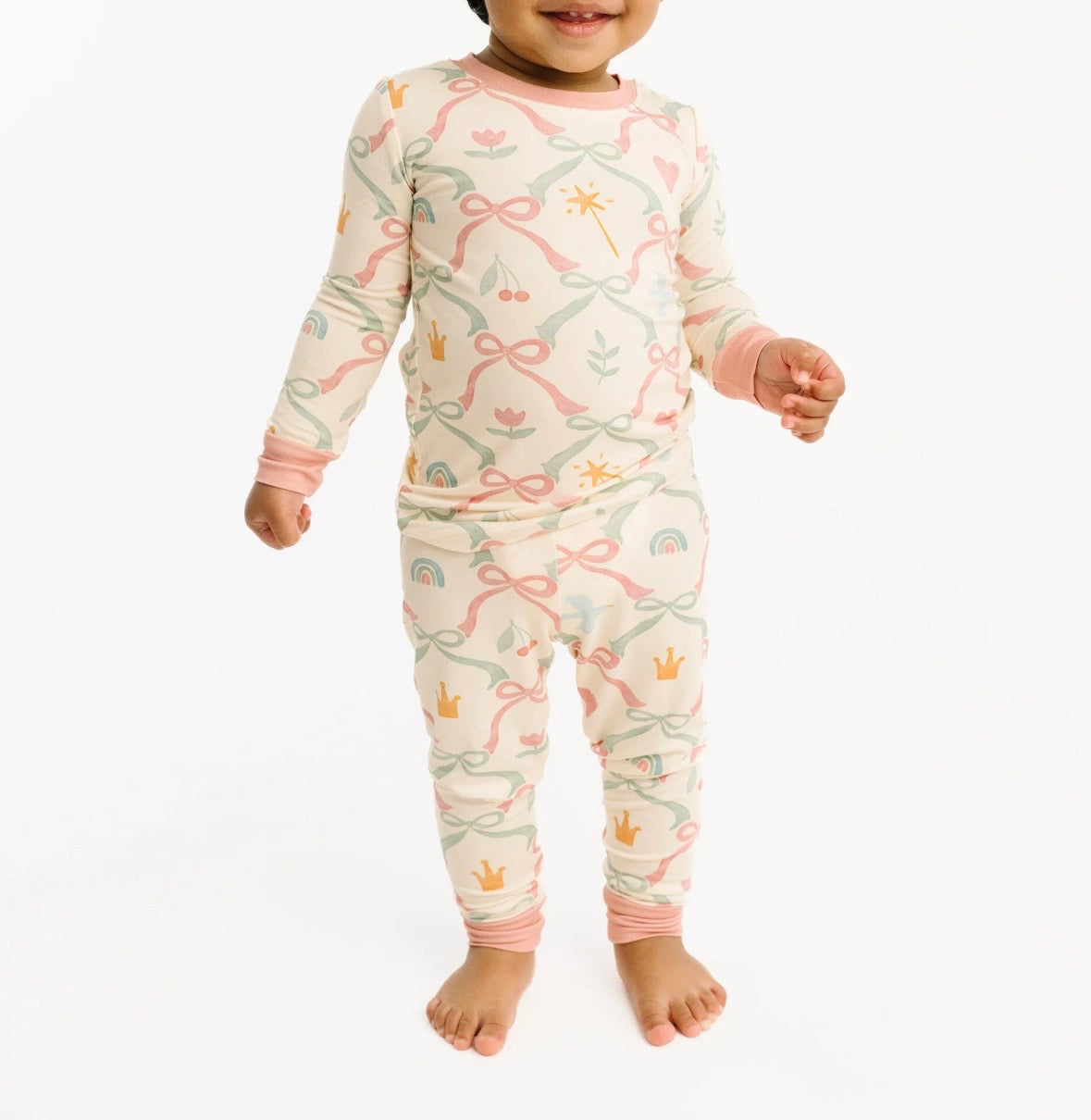 Magical Bamboo Set