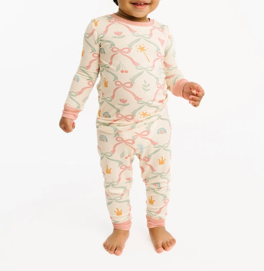 Magical Bamboo Set