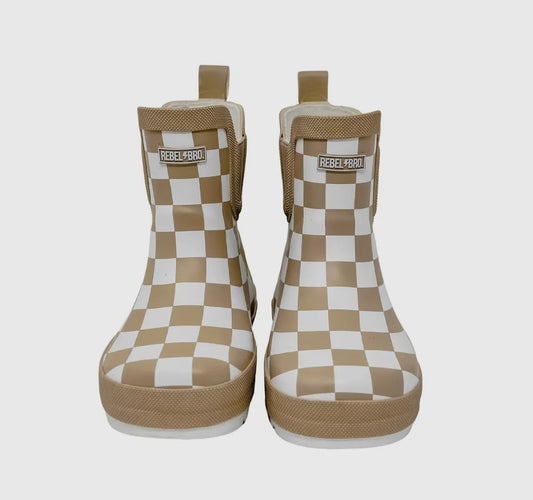 Holstyn Midi Boot