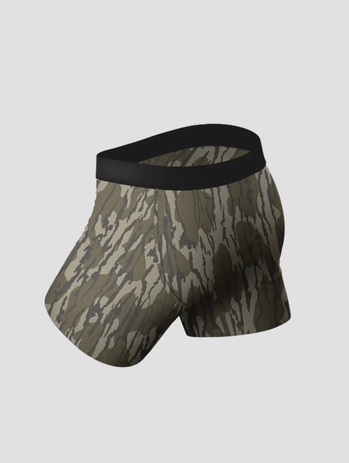 Bottomland Camo