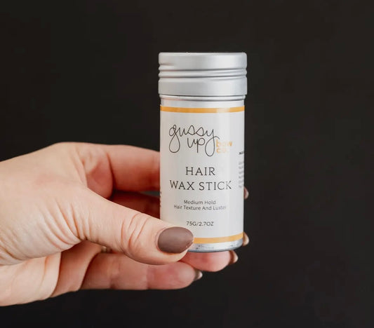 Hair Wax Stick