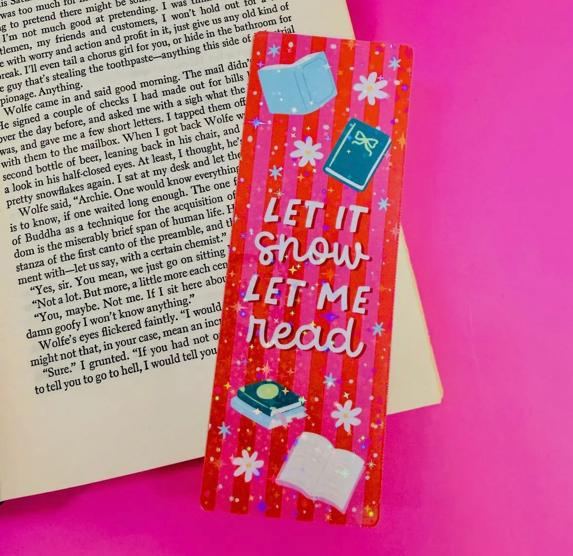 Bookmark