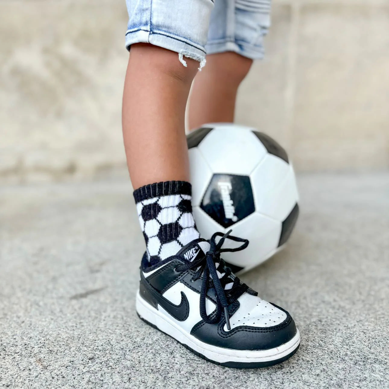 Goalie Socks