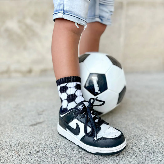 Goalie Socks