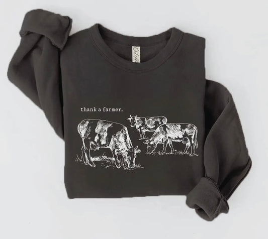 Thank a Farmer Crew PLUS