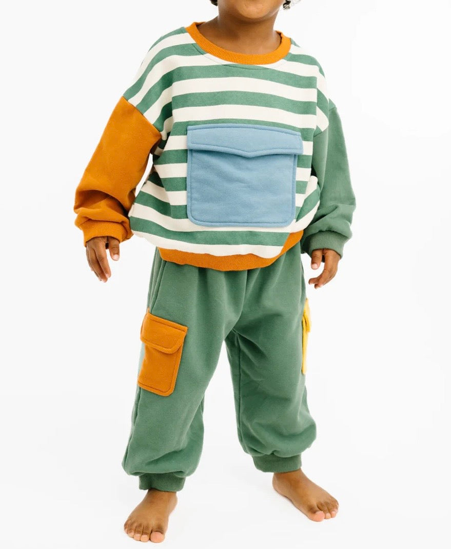 Classic Retro Set