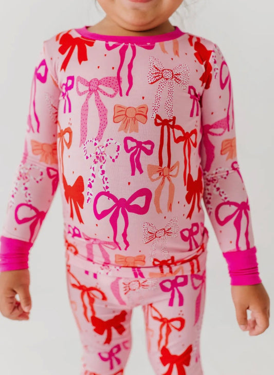 Beautiful Bows Bamboo