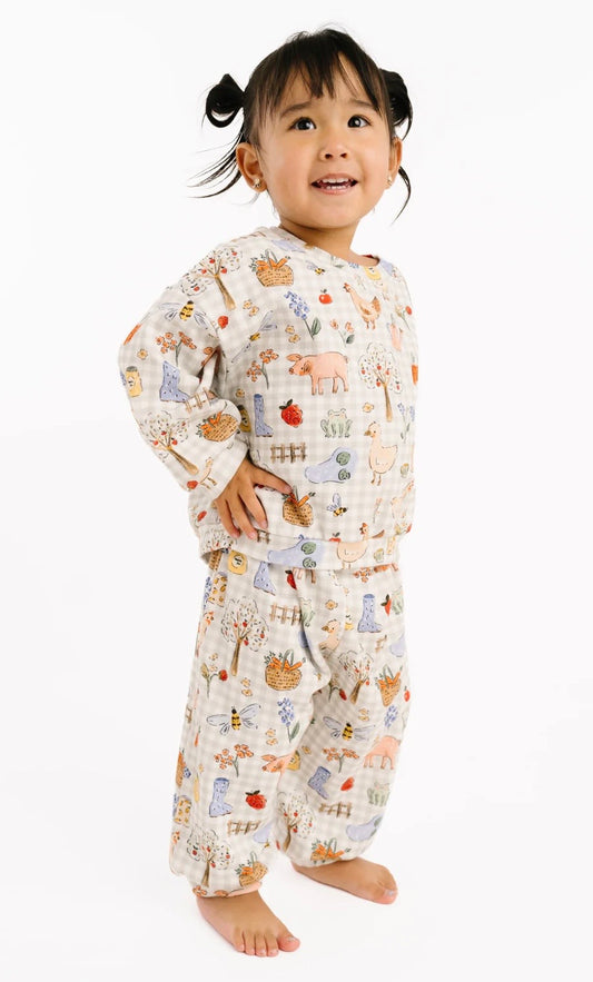 Farm Days Sweatsuit
