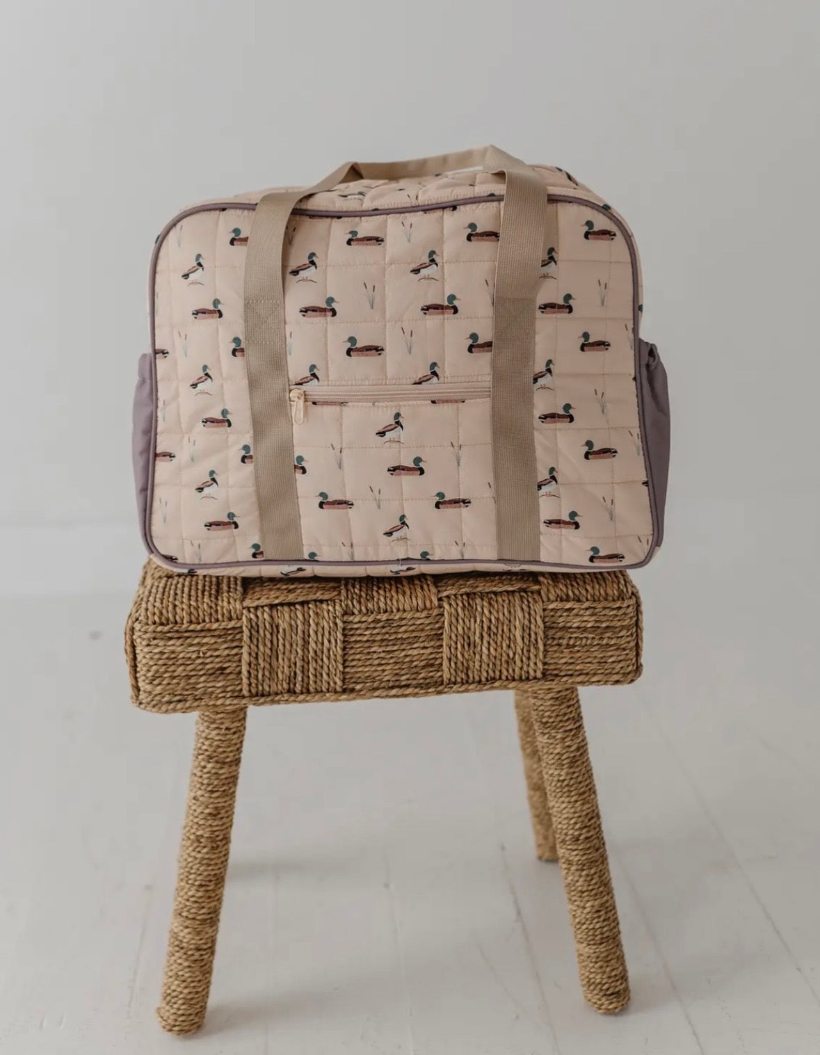 Mallard Overnight Bag