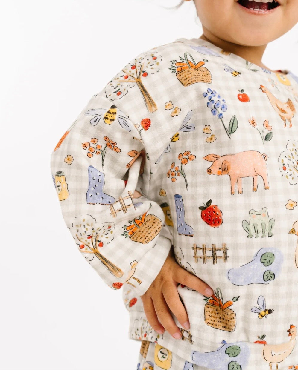 Farm Days Sweatsuit