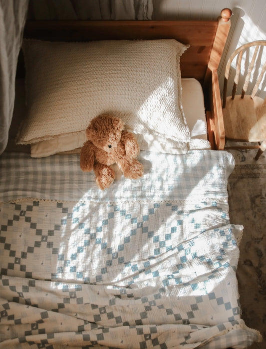 GRANDMA GOOSE {big kid}