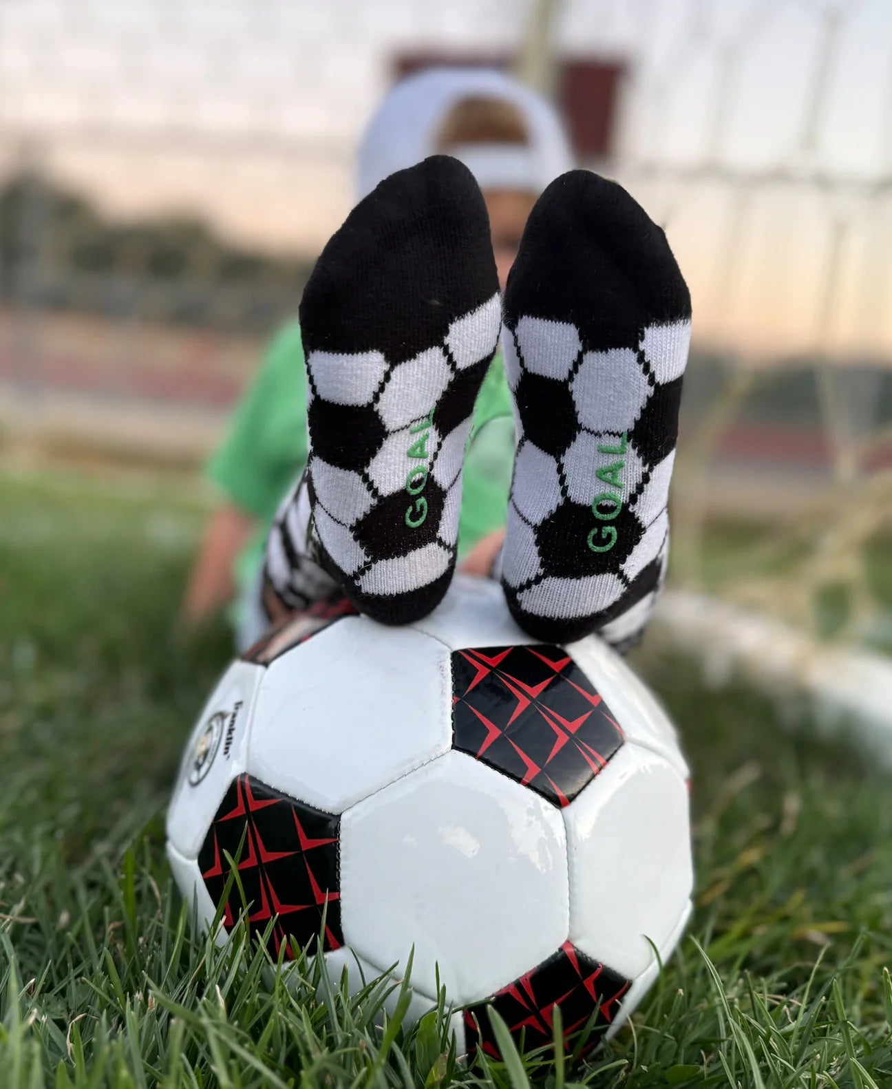 Goalie Socks