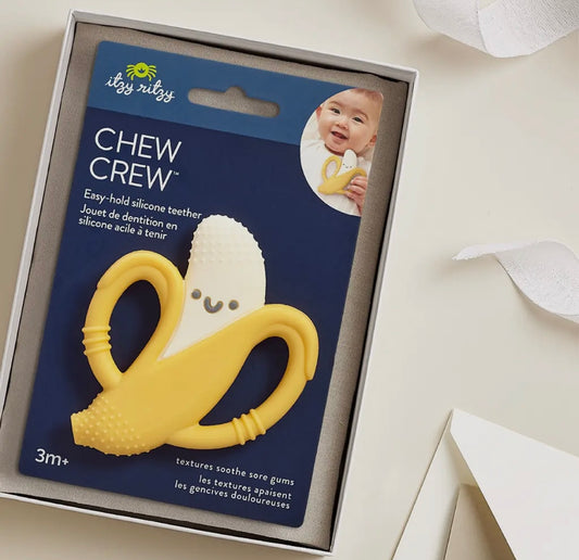 Banana Chew