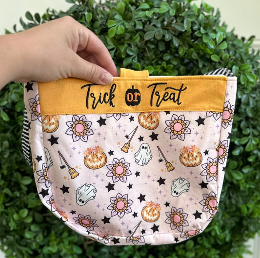 Trick or Treat Bag