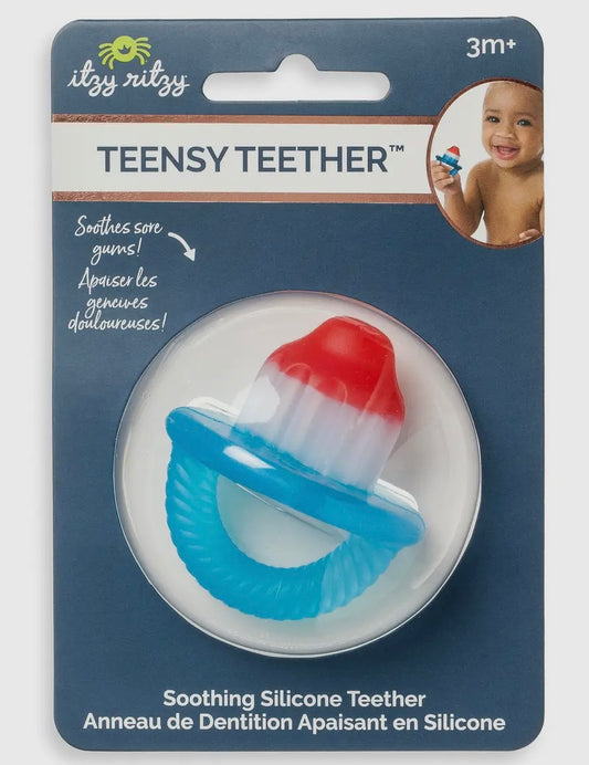 Hero Pop Soothing Teether