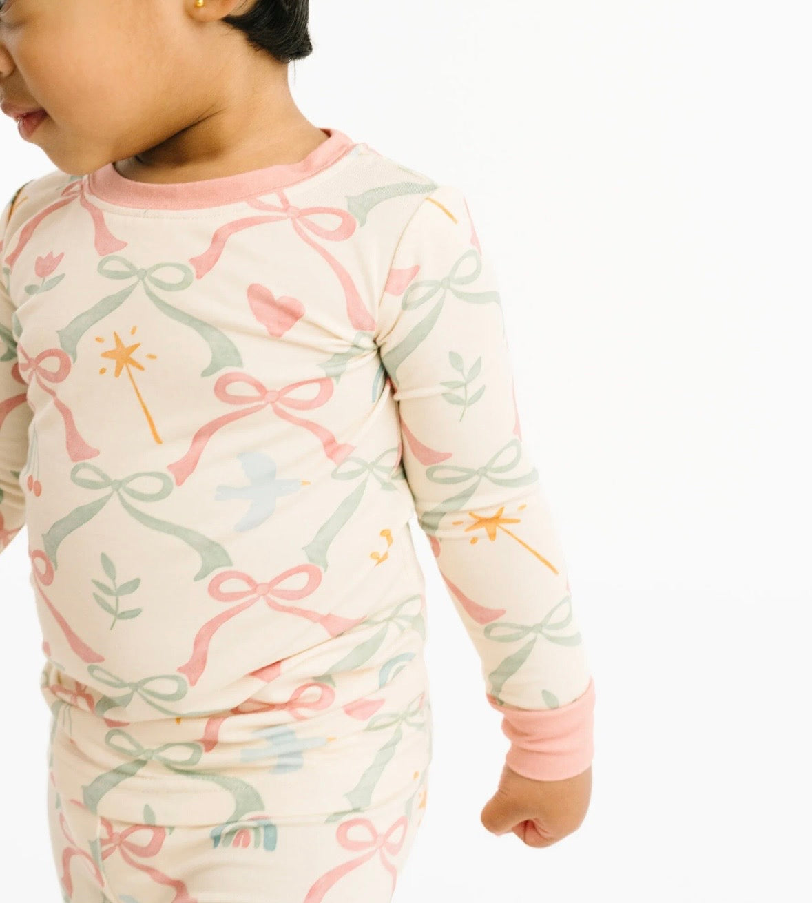 Magical Bamboo Set