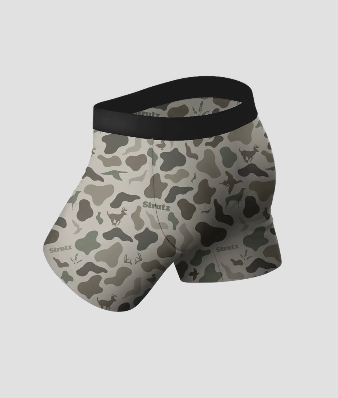 Strutz Camo