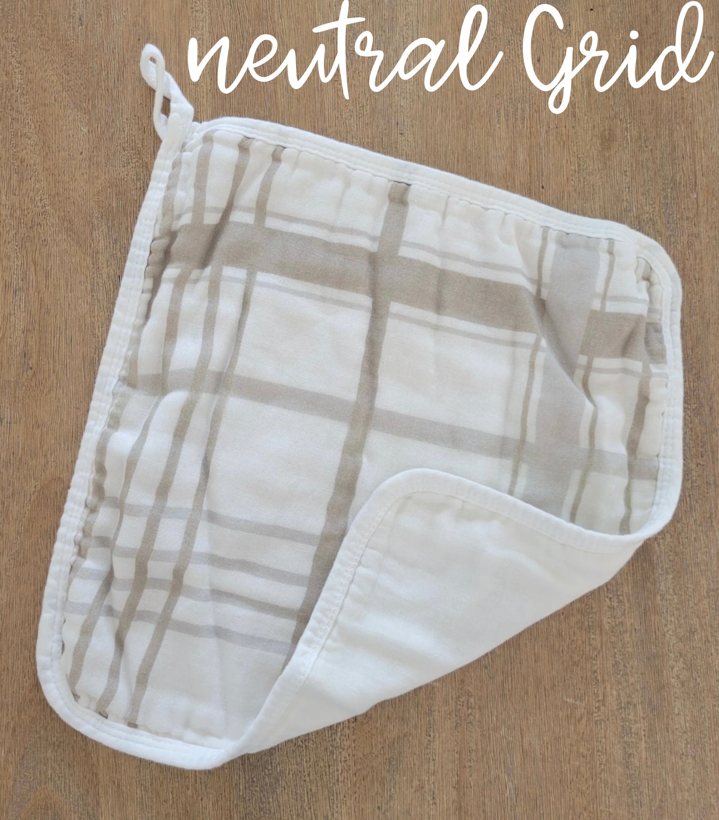 MULTI-USE QUILT CLOTH