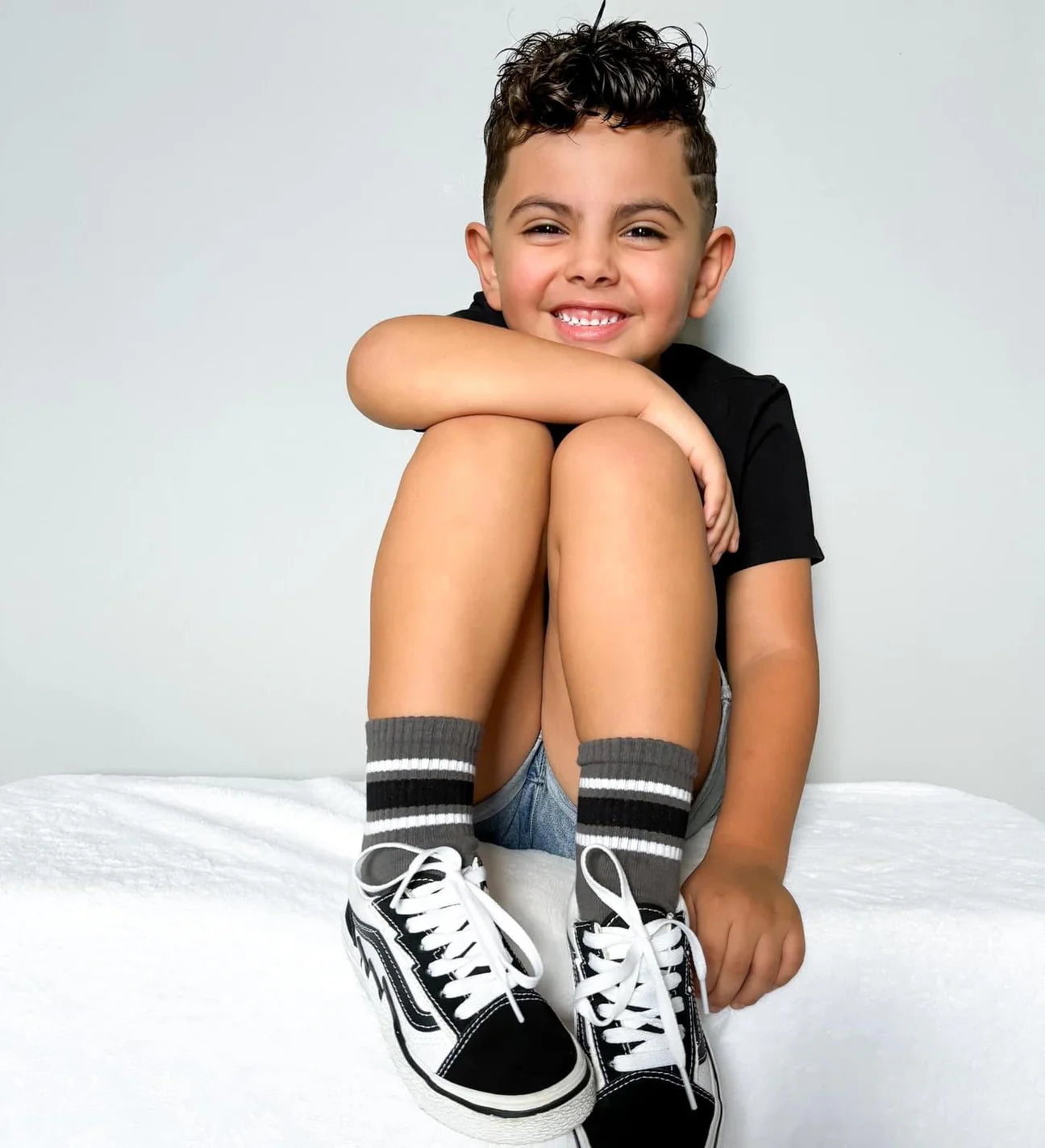 Slate Socks