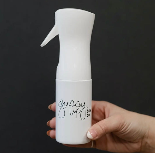 Continuous Spray Bottle