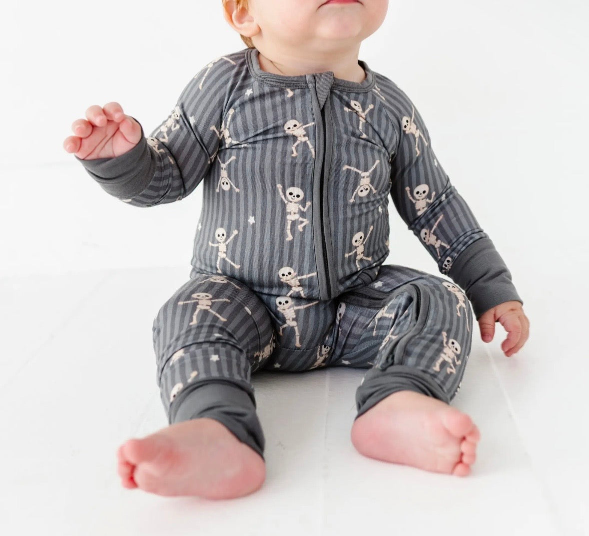 Skelly Bamboo Zippy
