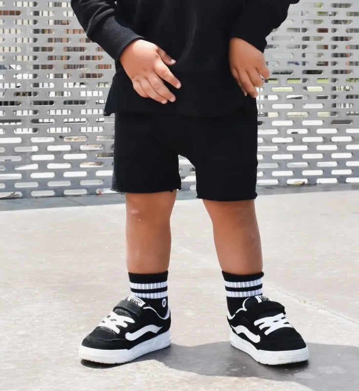 Organic Cotton Shorties